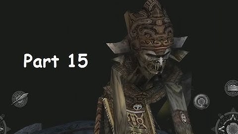 Lara Croft: Guardian of The Light Walkthrough Gameplay Part 15 Android iOS - Boss Xolotl Battle 1