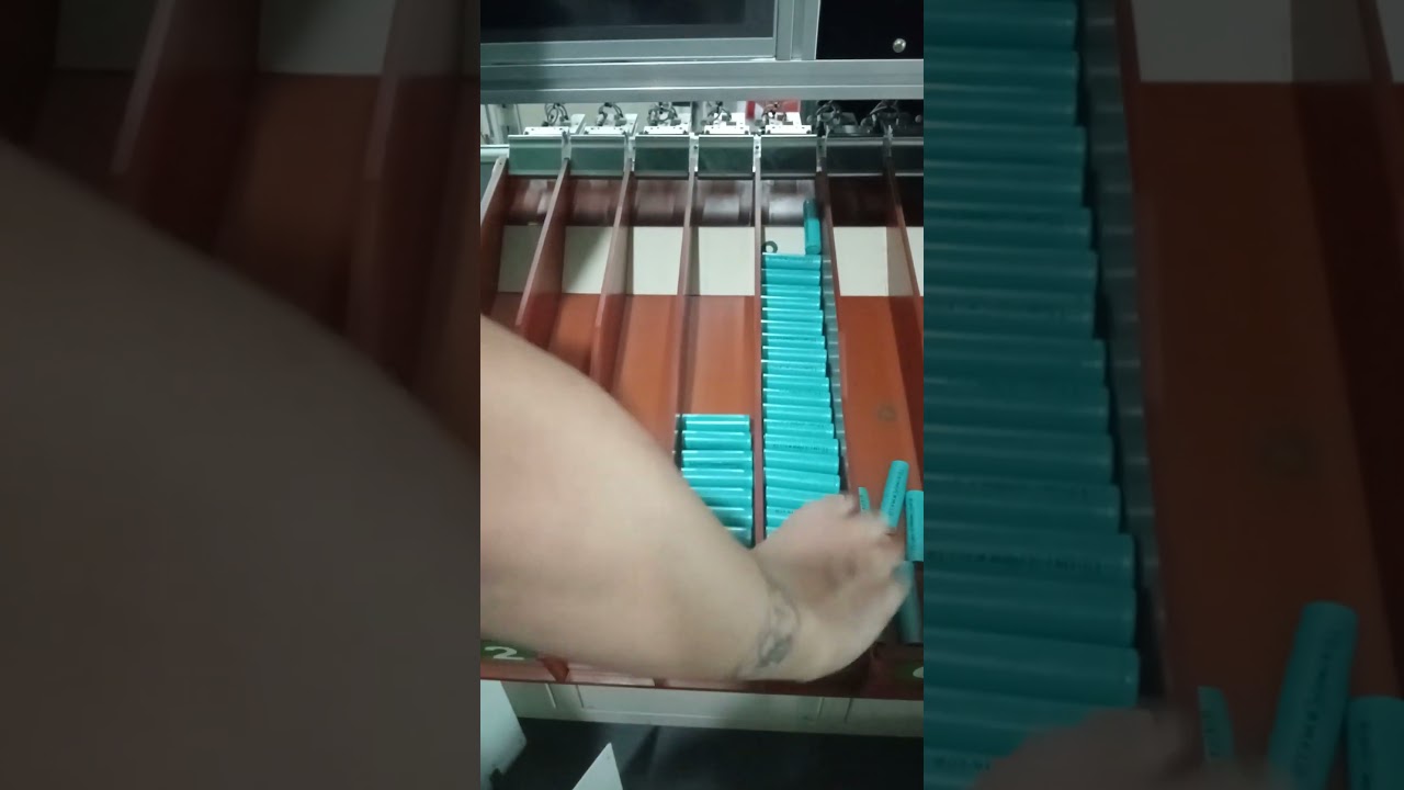 Sustainable Power Solutions: The Role of Lithium Battery Production