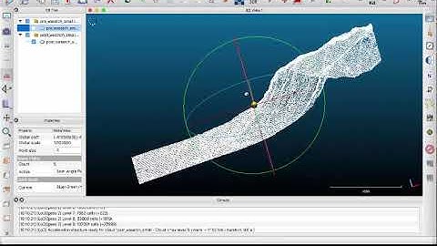 Wasatch Fault Vertical Differencing How-To