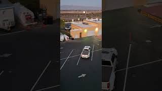 Spring Mountain Racing Tower - Pahrump Nevada