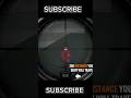 Sniper 3d Gameplay Shorts|| #sniper3d #sniper #077