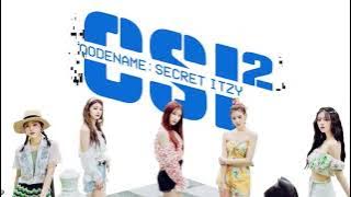 [SUB INDO] CSI 2 - Codename _ Secret ITZY 2 EP.03