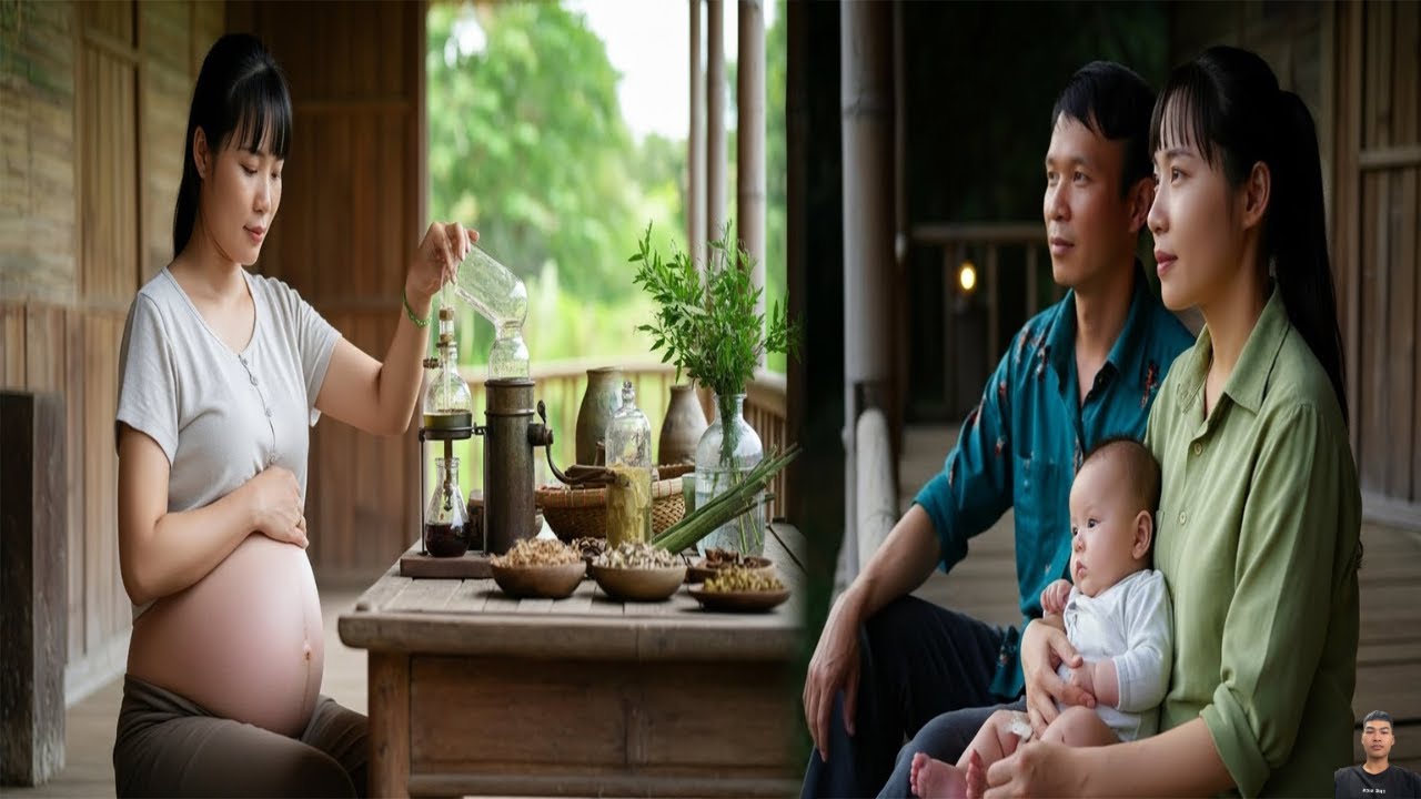 Thủy Makes a Comeback! The Billion Dollar Shock That Divides Đệ and the Quiet Artisan