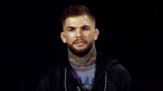 Fight Night Pittsburgh: Cody Garbrandt - Ready to Put on a Show