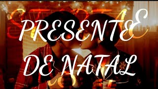 Taekook Asmr Presente De Natal .Jk Bottom.