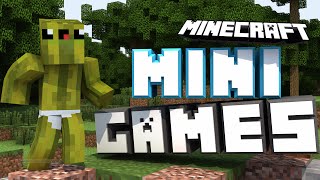VIMEWORLD HUNGER GAMES #2 ( ЗАВАЛ МЕЧЕЙ )