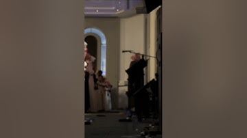 ترتيل خاشع بأداء فريد من سورة الشعراء للقارئ أحمد العبيد | تهجد ليلة ٢١ رمضان ١٤٤٦هـ.