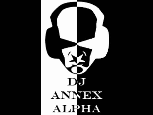 Dj Annex Alpha - eL O Ve E class=