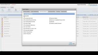 Athena MIS & RAIL - How to Create Bespoke Reports