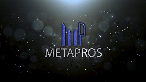 Honoring Dedication & Loyalty | Metapros Service Awardees