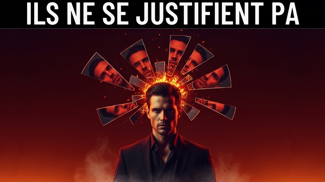 La psychologie invisible de celui qui ne se justifie jamais