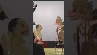 Bagong Demo Baladewa wayangkulit kisenonugroho bagonglucu fyp