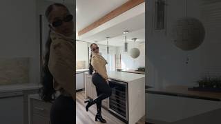 Never Had To Do To Much.. Simple Ootd That Eats