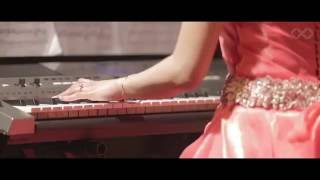 Vincent & Burna// Wedding NDE Experience