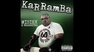 KaRRamBa - MISIEK Z NADARZYNA (official audio) / Prod. MB
