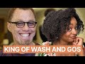 WASH AND GO KING Spills All! Exclusive Anthony Dickey Interview