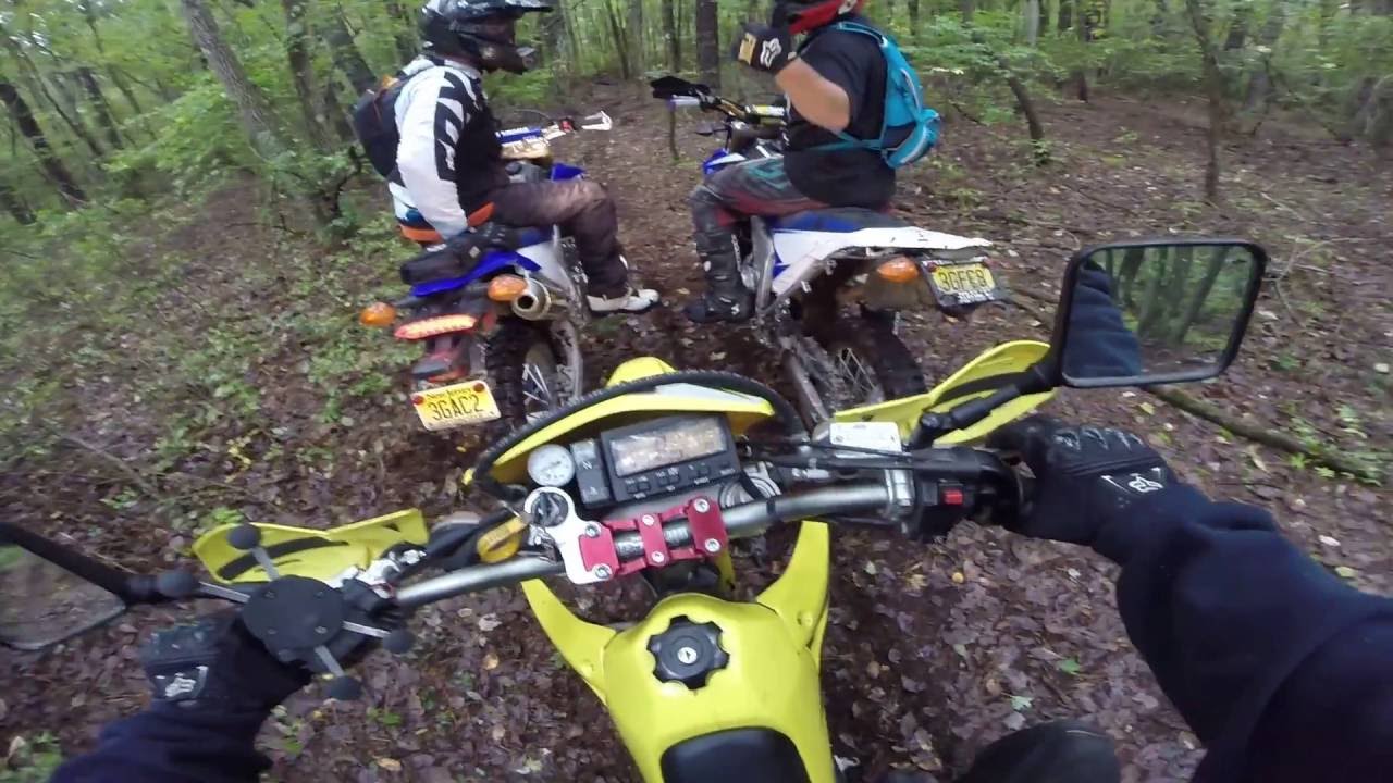 Jackson Trails South NJ YouTube