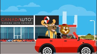 The Smart Way to Buy a Car - Canada Auto Experts - Bad Credit Car Loans 100% Approval Guaranteed