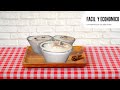 RECETA DE  ARROZ CON LECHE PERUANO SUPER CREMOSO  CUARENTENERO