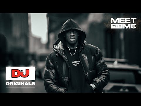 Bugzy Malone | Meet The MC