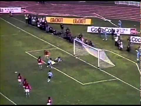 MUNDIAL 78 - Argentina [2] vs. Hungria [1] - [viernes 2 de junio]