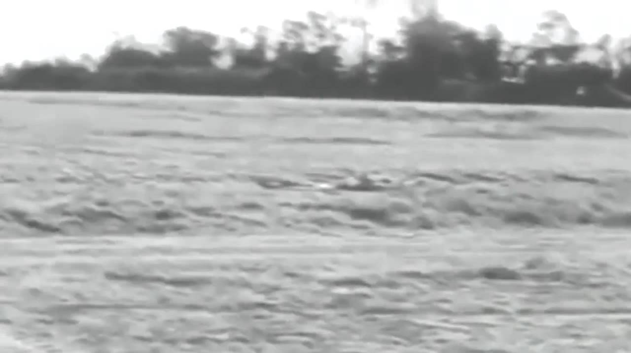 WW2  Operation Torch The Invasion of North Africa