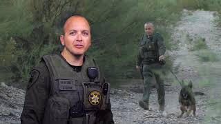 Join Pima County Sheriff's Department