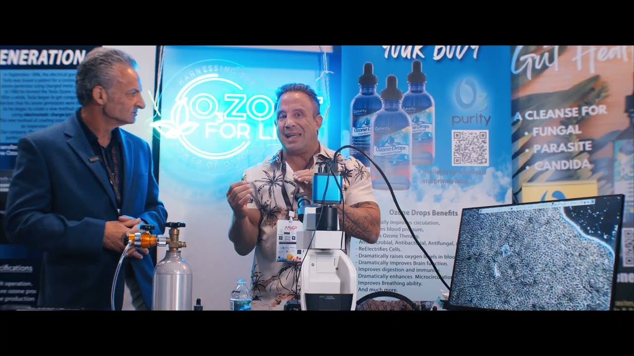 ERIC STOLLER AND BLAKE MILLER AT AASPC FALL 2025