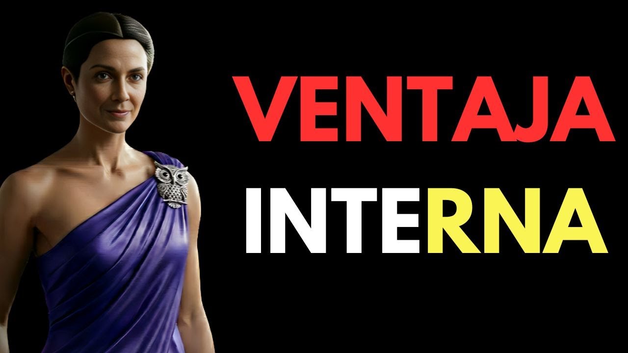 La Regla Estoica Que Te Hace Mentalmente Superior | MUJER ESTOICA