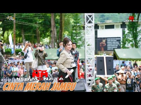 PINK LOVE - DEWI PERSIK (COVER) LIVE IN MAGELANG