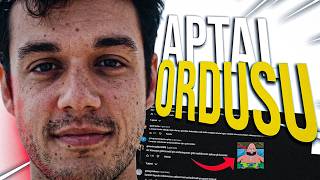 Bu Ti̇plere Çok Ayar Oluyorum Ya