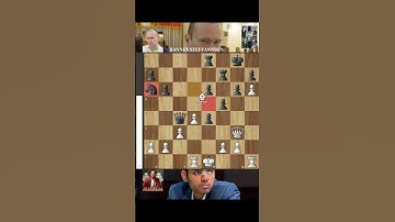 Arjun Just Can’t Stop Winning 💥 Crushes Another Strong GM  In A Masterpiece♟️🔥 #brilliancy #tal