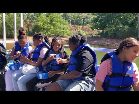 Beyond the Horizon: Floating Classroom