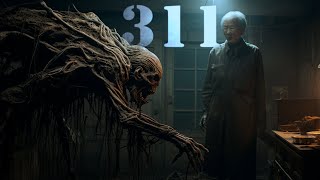 видео: 311 | СТРАННАЯ ХРУЩЁВКА | Алекс Лоренц картинка: 311 | СТРАННАЯ ХРУЩЁВКА | Алекс Лоренц
