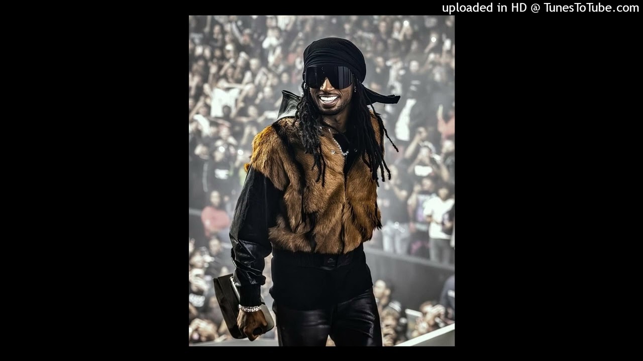 playboi carti + music + baby boi type beat