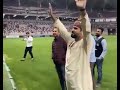 خليل البلوشي في العاصمة العراقية بغداد تحية من الجمهور العراقي 