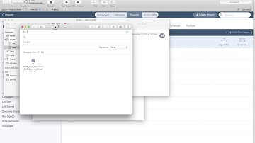 FileMaker Legal Professionals: Creating Documents in FileMaker