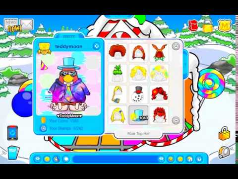 CPPS.me/ HEAD ITEM CODES  ♥