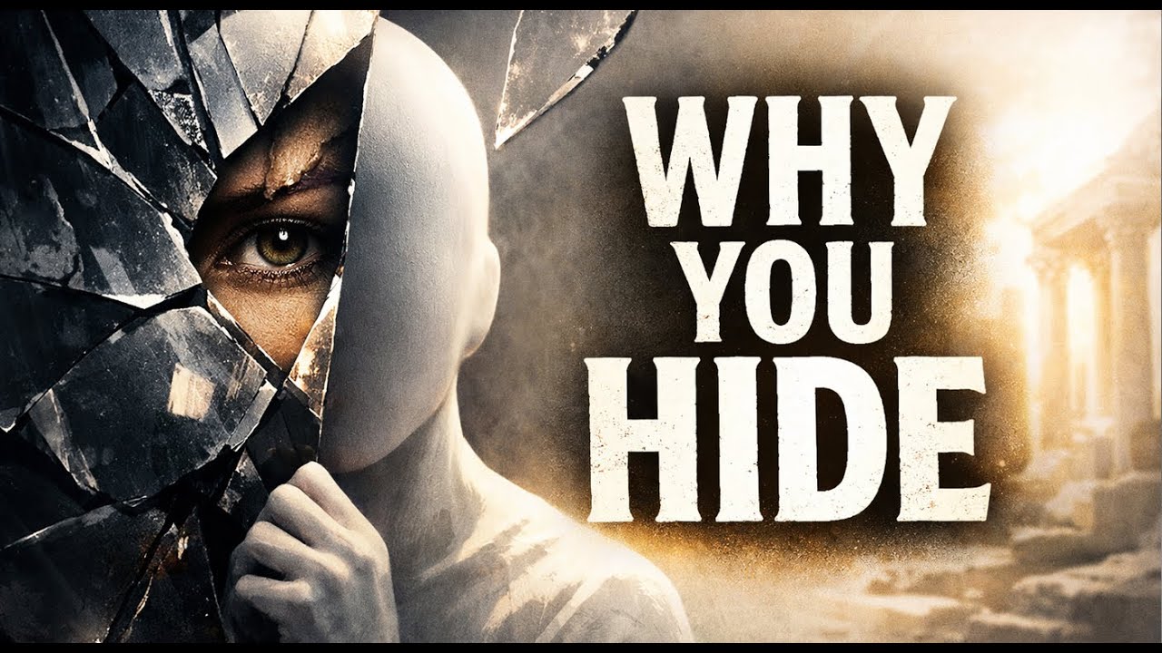 Original Sin Wasn’t an Apple—It Was a Fracture