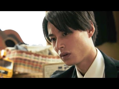 7ORDER真田佑馬が原案・プロデュース！小野匠主演映画『30S』予告編