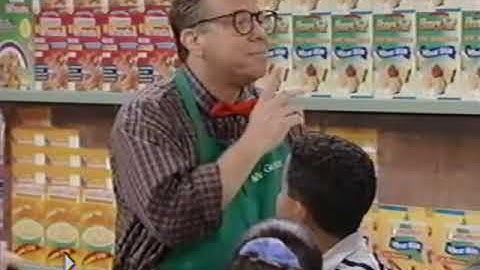 Walk Around The Block (2004 Version) Part 52