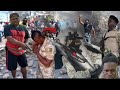 Bwa kale Towoa kriye avan yo touyel madanm li ap relel li pa jwen li 2 polisye tonbe nan atak sa.