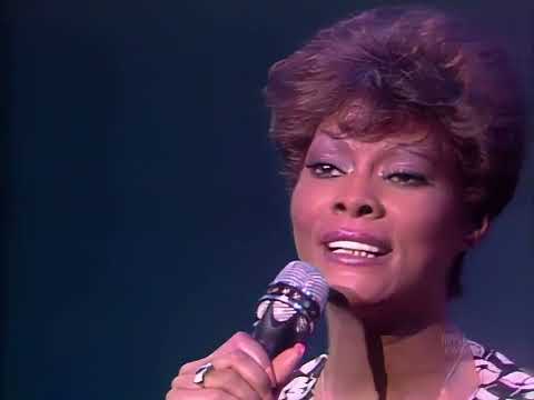 Dionne Warwick Ill