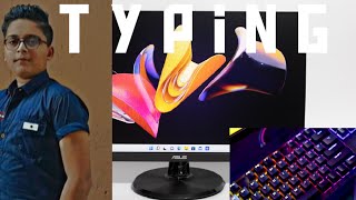 Zaid How To Fast A Computer Typing