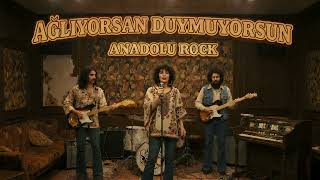 Lume - Ağlıyorsan Duymuyorsun Anatolian Psychedelic Rock