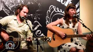 Silversun Pickups - "Circadian Rhythm (Last Dance)" Studio 7 performance