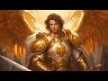 Archangel Michael Removes All Negative Energy While You Sleep - Cleanse the Aura &amp; Space 432 Hz