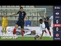 Croacia 0- 0 Inglaterra - RESUMEN COMPLETO – Grupo 4 UEFA Nations League