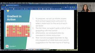 TIF: Changing the Conversation with Gradient