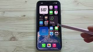 iPhone 16/16 Pro Max | How to Enable Autofill Passwords & Passkeys from Google App